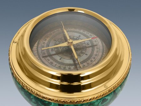 Корабельный компас