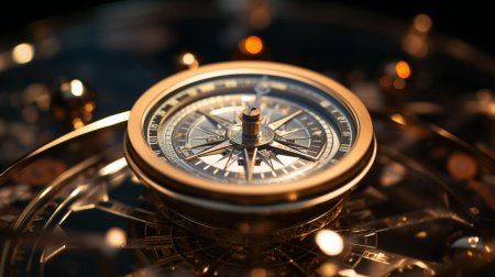 Исторический компас