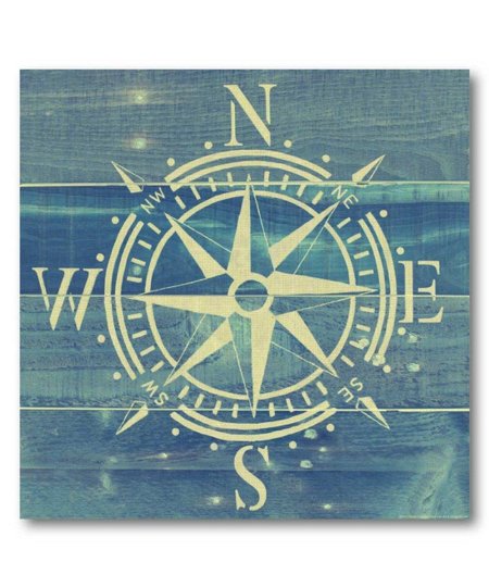 Nautical compass