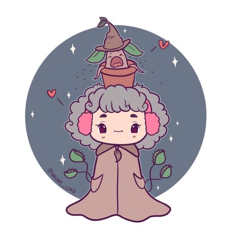 Наоми лорд гарри