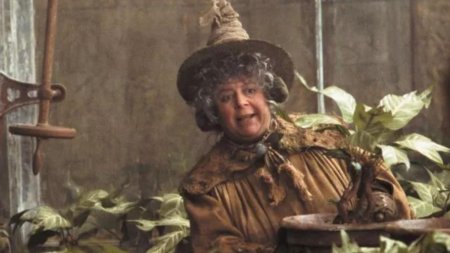 Помона стебль