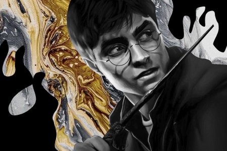 Вселенная гарри поттера