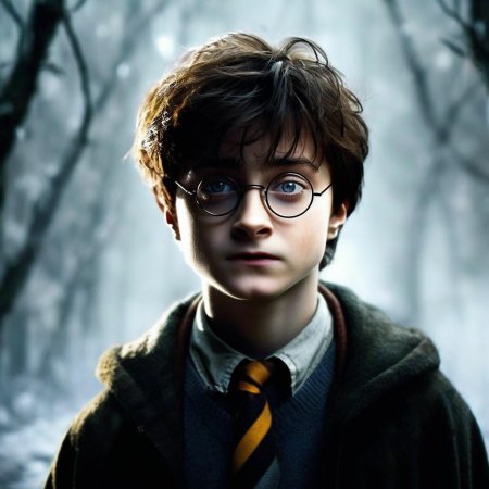 Гарри поттер