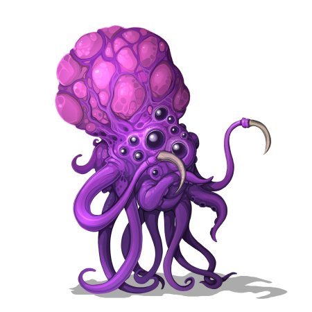 Шогготы лавкрафт