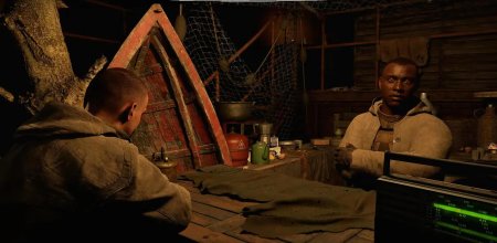 Трейлер сталкер 2