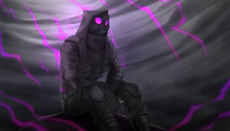 Сталкер 2 арт монолит