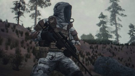 Монолит дейз рп