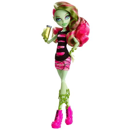 Венера макфлайтрап коффин бин