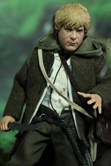 Фигурка властелин колец