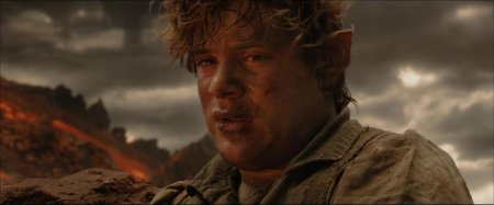 Сэм гэмджи властелин колец