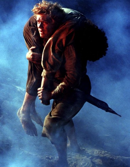 Властелин колец фродо и сэм