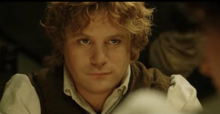 Властелин колец сэм