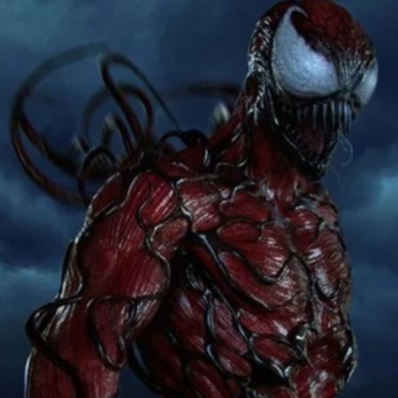 Веном и карнаж