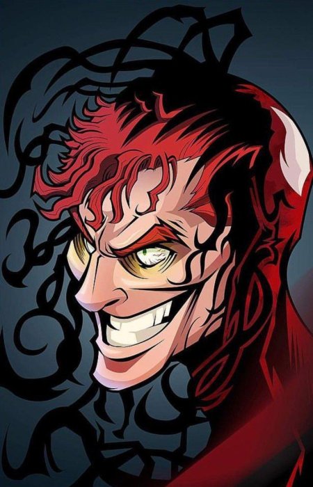 Клетус кэссиди