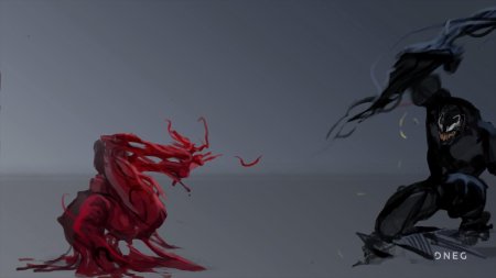 Карнаж веном