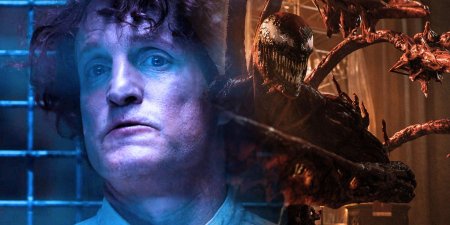 Venom let there be carnage