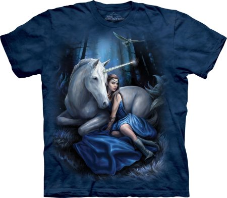 Футболки фэнтези