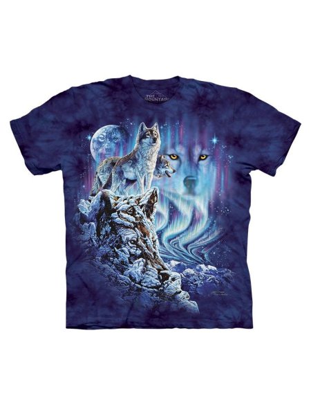 Футболка маунтин д