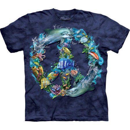 Принт на футболках