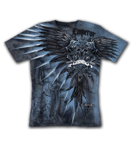 Футболка krasar империя