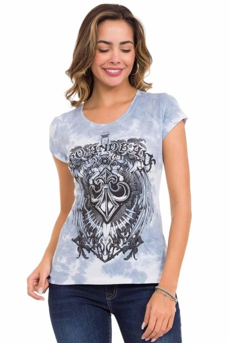 Футболки и топы