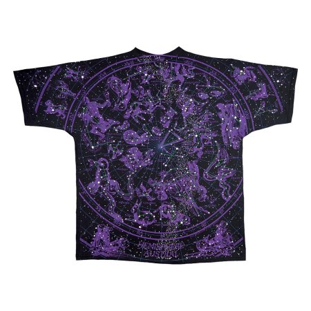 Флуоресцентная футболка