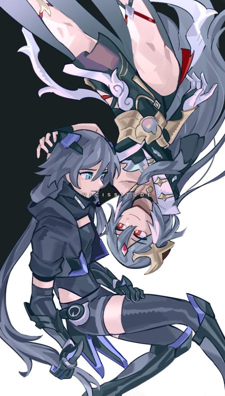 Хонкай импакт