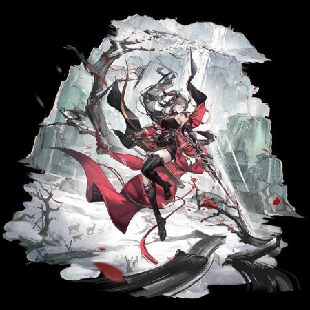 Фэнтези аниме