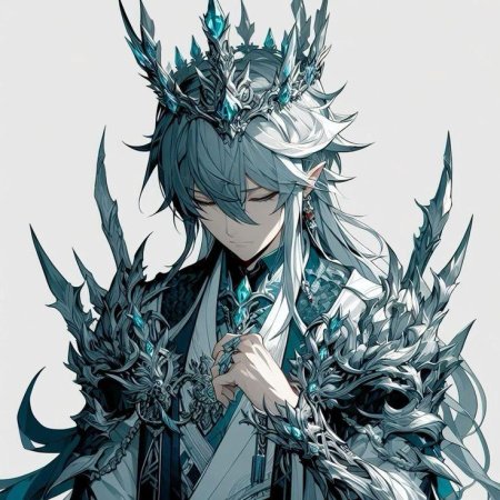 Персонаж аниме