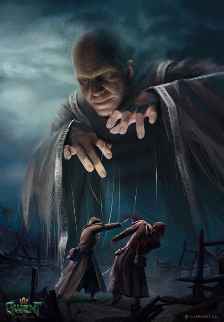 Кукловод фильм 2018