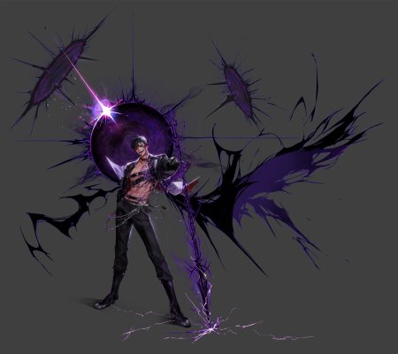 Dungeon fighter online. кукловод