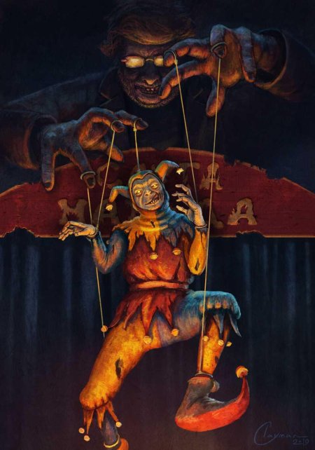 Вторенко владимир художник