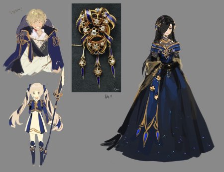 Хуманизация драгоценностей