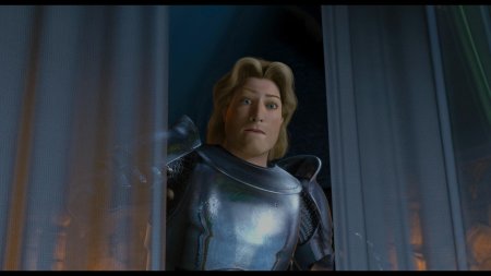 Принц чарминг