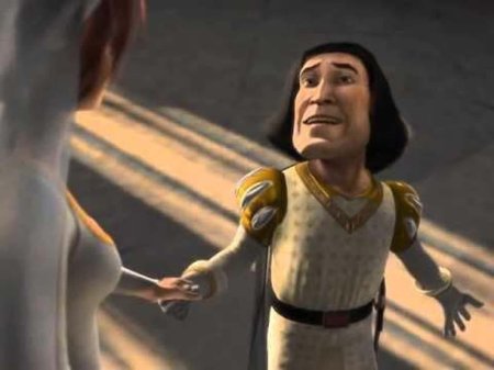 Лорд фаркуад