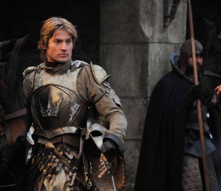 Николай костер вальдау игра престолов