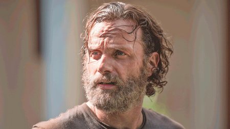 Рик граймс ходячие мертвецы