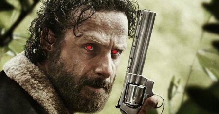 Сериал walking dead ходячие мертвецы