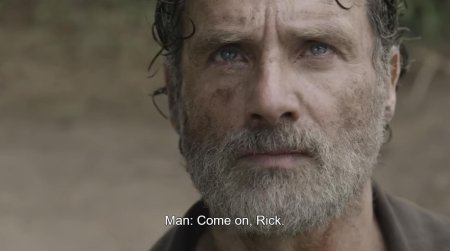 Ходячие мертвецы сезон