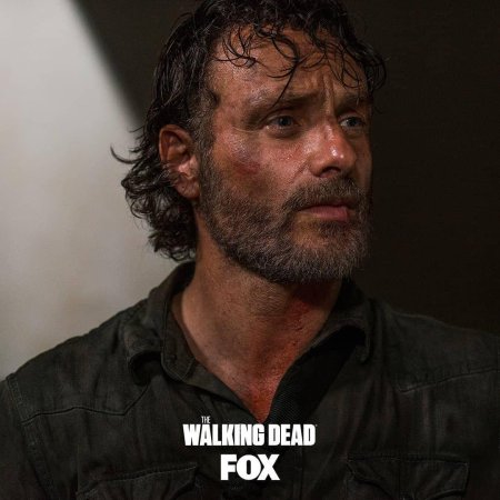 Amc s the walking dead