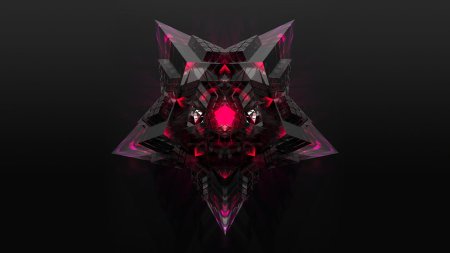 Абстракция грани