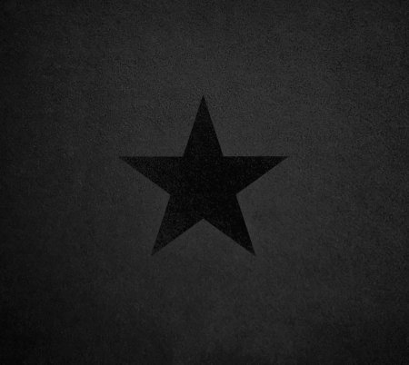 David bowie blackstar
