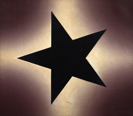 Черная звезда