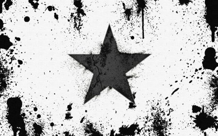 Черная звезда