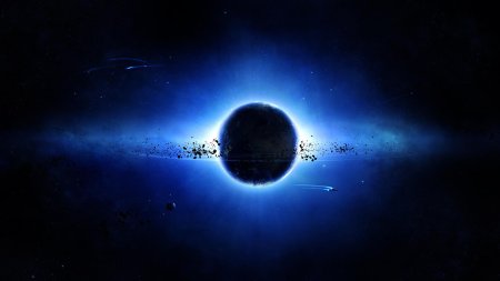 Планеты космос