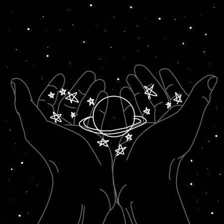 Созвездия эстетика