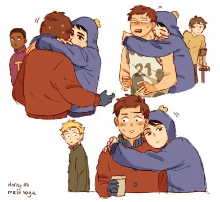 Клайд донован и крейг такер