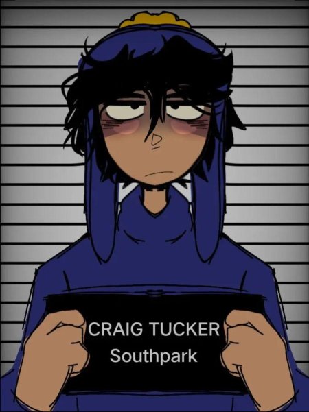 Крейг такер