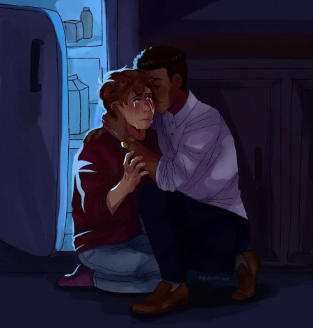 Клайд южный парк