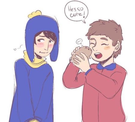 Клайд донован и крейг такер